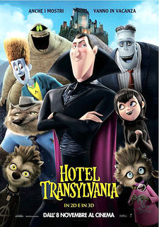 Hotel Transylvania