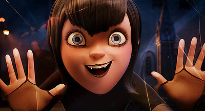 Hotel Transylvania