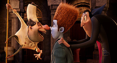 Hotel Transylvania