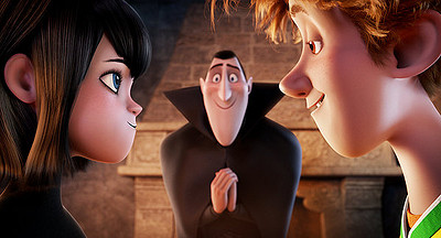 Hotel Transylvania