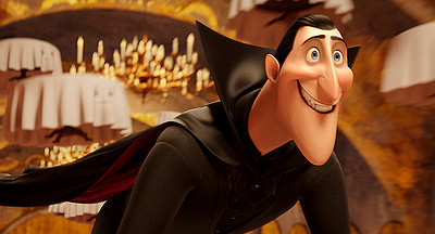 Hotel Transylvania