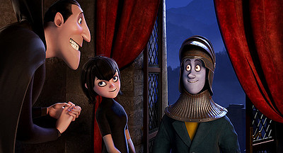 Hotel Transylvania