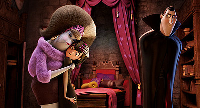 Hotel Transylvania