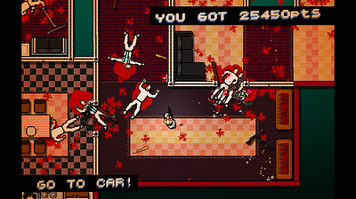 Hotline Miami