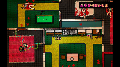 Hotline Miami