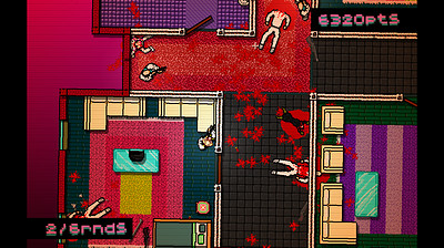 Hotline Miami
