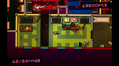 Hotline Miami