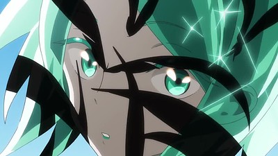 Houseki no Kuni ONA