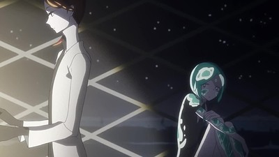 Houseki no Kuni ONA