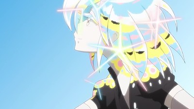 Houseki no Kuni ONA