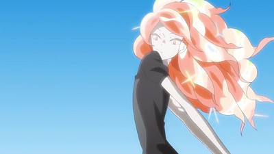 Houseki no Kuni ONA