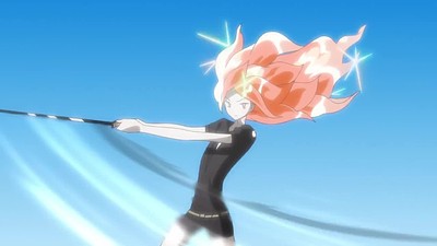 Houseki no Kuni ONA