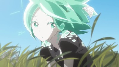 Houseki no Kuni ONA