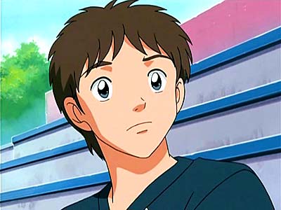 hungry heart wild striker kanou kyosuke hungry heart wild striker kanou kyosuke