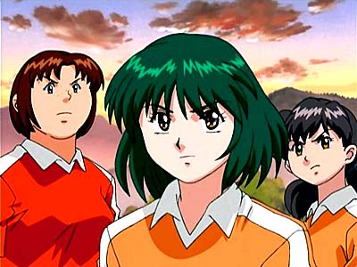 hungry heart wild striker 2 temporada hungry heart wild striker 2 temporada