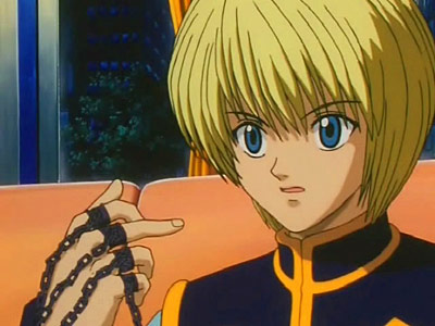 Hunter x Hunter (OAV)