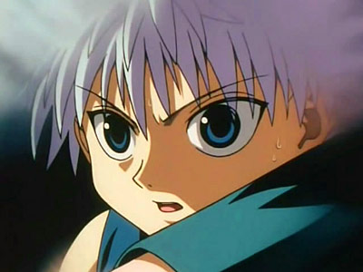 Hunter x Hunter (OAV)