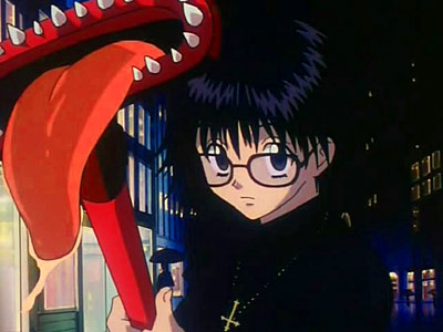 Hunter x Hunter (OAV)