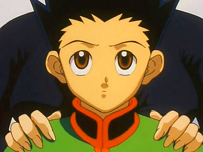 Hunter x Hunter (OAV)