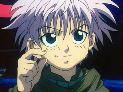 Hunter x Hunter (OAV)