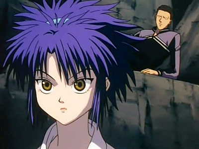 Hunter x Hunter (OAV)