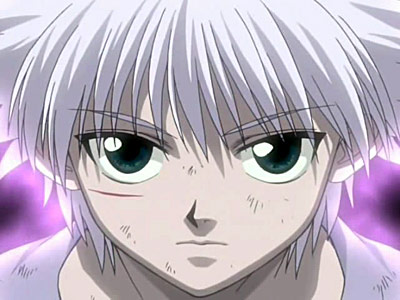 Hunter x Hunter - Greed Island