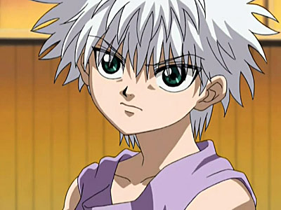 Hunter x Hunter - Greed Island Final