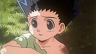 Hunter x Hunter Pilot