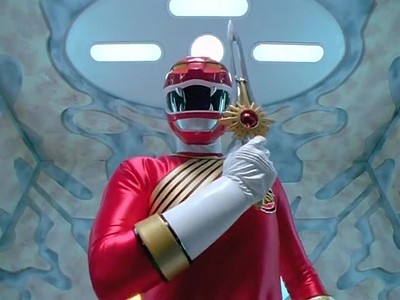 Hyakujuu Sentai Gaoranger