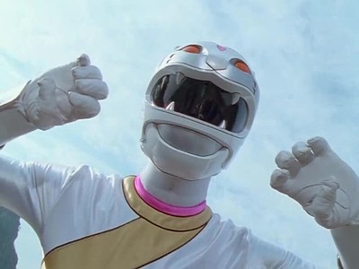 Hyakujuu Sentai Gaoranger