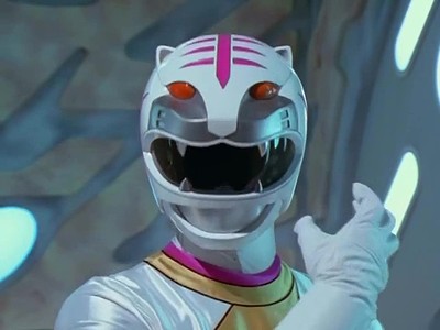 Hyakujuu Sentai Gaoranger