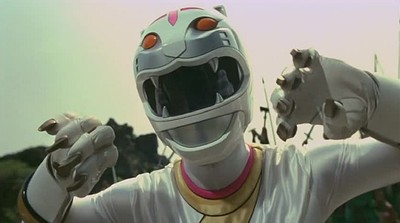 Hyakujuu Sentai Gaoranger The Movie: The Volcano Roars