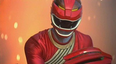 Hyakujuu Sentai Gaoranger The Movie: The Volcano Roars