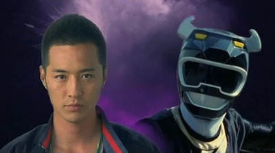 Hyakujuu Sentai Gaoranger The Movie: The Volcano Roars