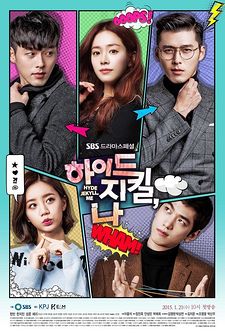 Hyde Jekyll, I