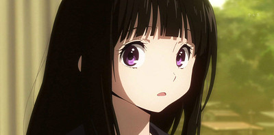 Hyouka