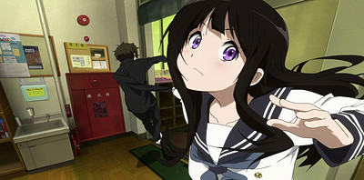 Hyouka