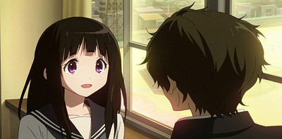 Hyouka