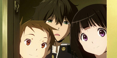 Hyouka