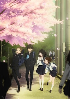 Hyouka 11.5