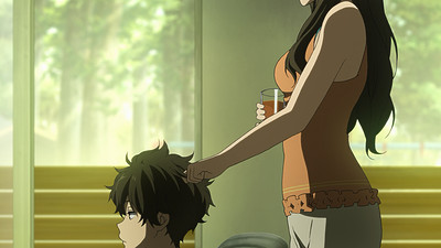 Hyouka 11.5