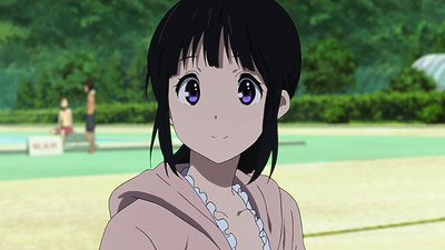 Hyouka 11.5