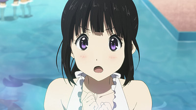 Hyouka 11.5