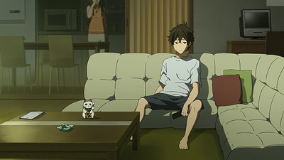 Hyouka 11.5