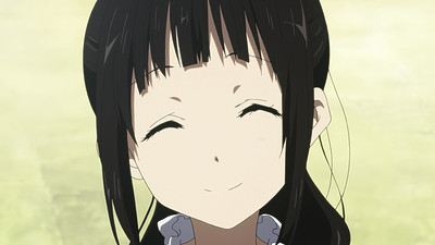 Hyouka 11.5