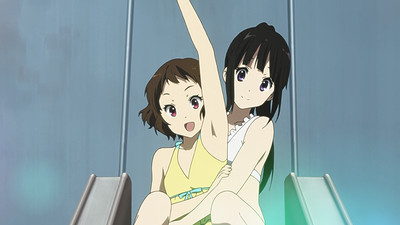 Hyouka 11.5