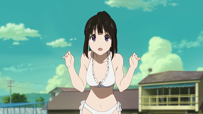 Hyouka 11.5