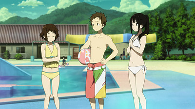 Hyouka 11.5