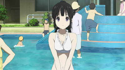 Hyouka 11.5