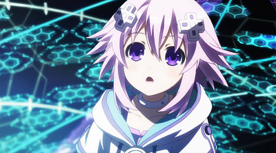 Hyperdimension Neptunia